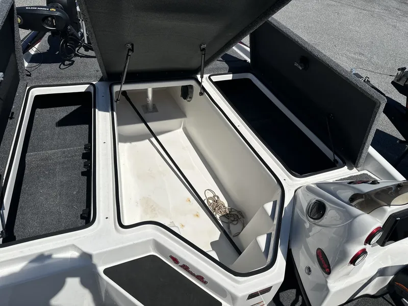 Slide: The Image of Bass Cat Bobcat 2023 - 11