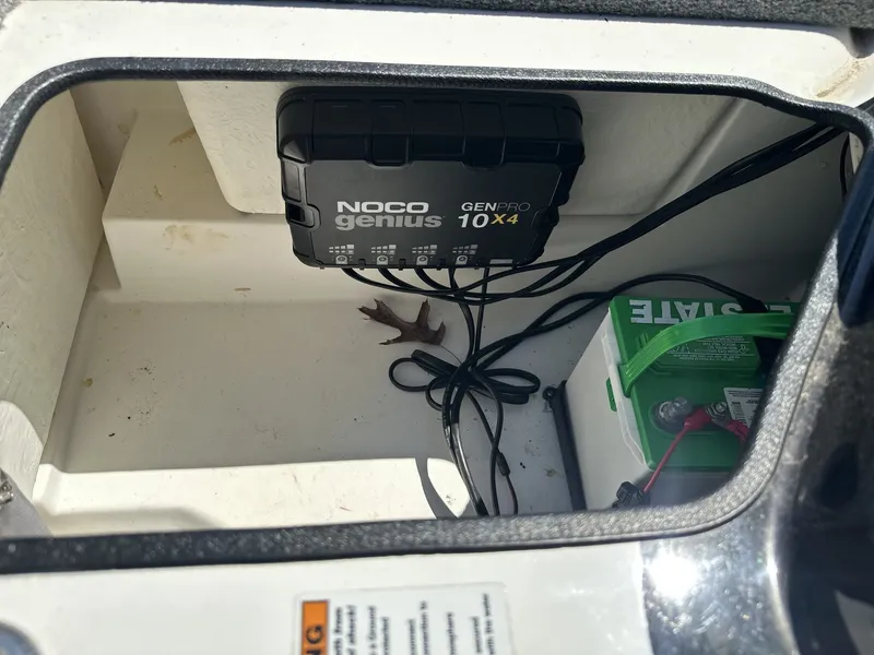 Slide: The Image of Bass Cat Bobcat 2023 - 13