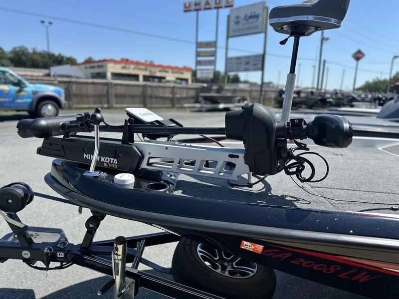 Slide: The Image of Bass Cat Bobcat 2023 - 9