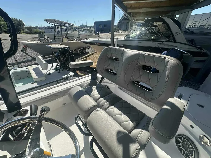 Slide: The Image of Blazer Bay 2440 2026 - 5