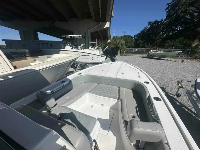 Slide: The Image of Blazer Bay 2440 2026 - 9