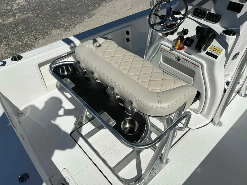 Slide: The Image of Blazer Purebay 2026 - 17