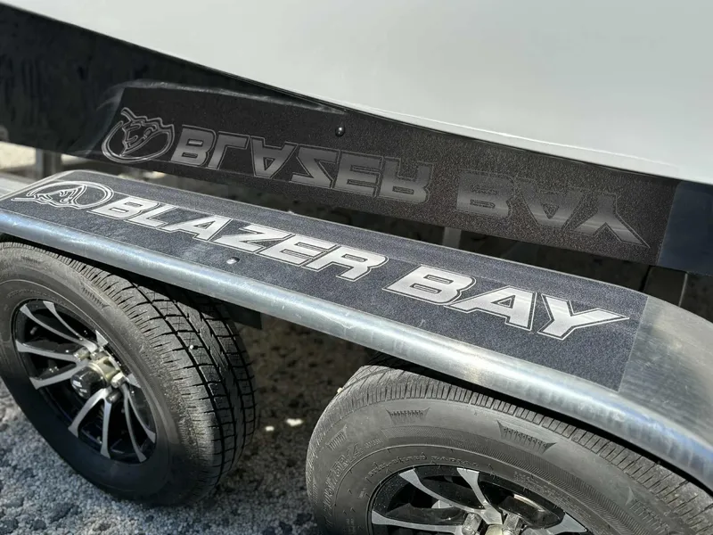 Slide: The Image of Blazer Purebay 2026 - 19