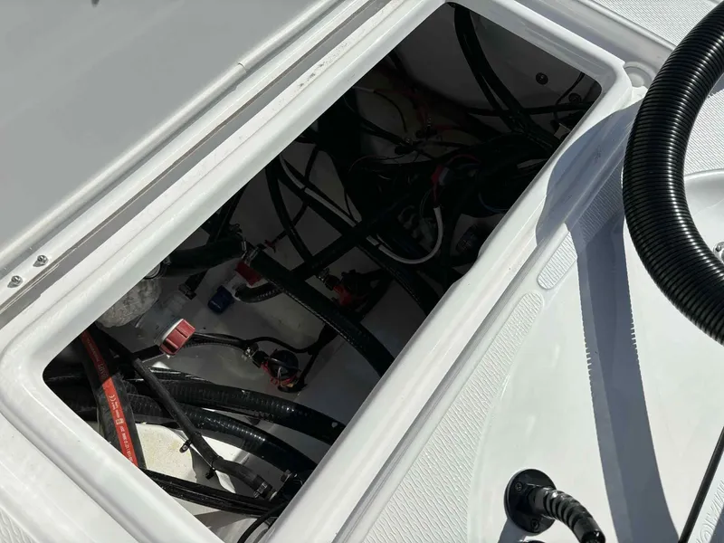 Slide: The Image of Blazer Purebay 2026 - 30