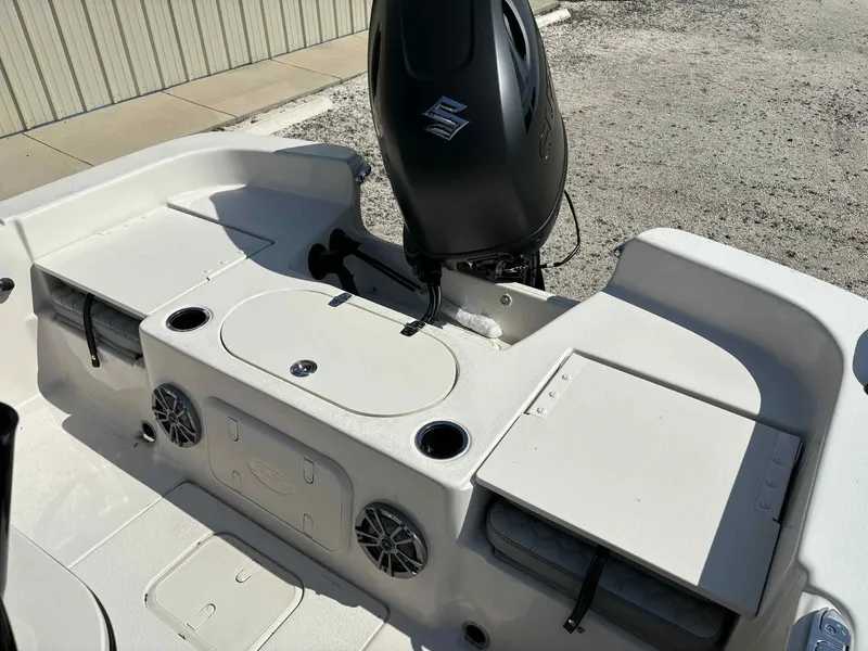 Slide: The Image of Carolina 21LS 2026 - 18