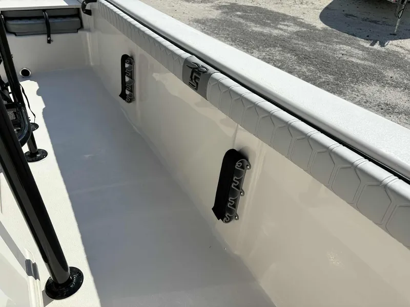 Slide: The Image of Carolina 21LS 2026 - 25