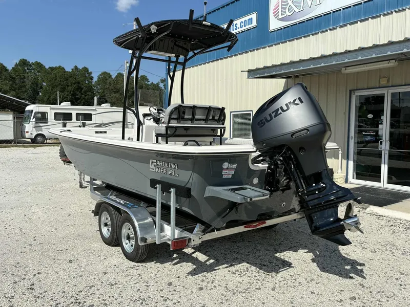 Slide: The Image of Carolina 21LS 2026 - 3