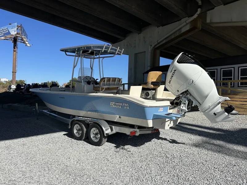 Slide: The Image of Carolina 24 Ultra Elite 2026 - 2