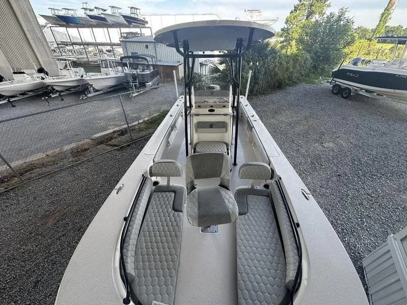 Slide: The Image of Carolina 24 Ultra Elite 2026 - 12