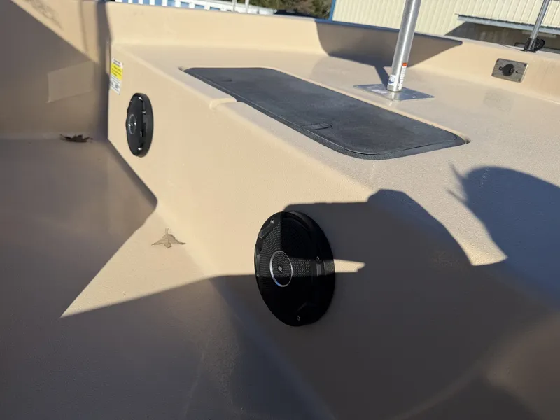 Slide: The Image of Carolina E Series 18 JVX CC 2026 - 5