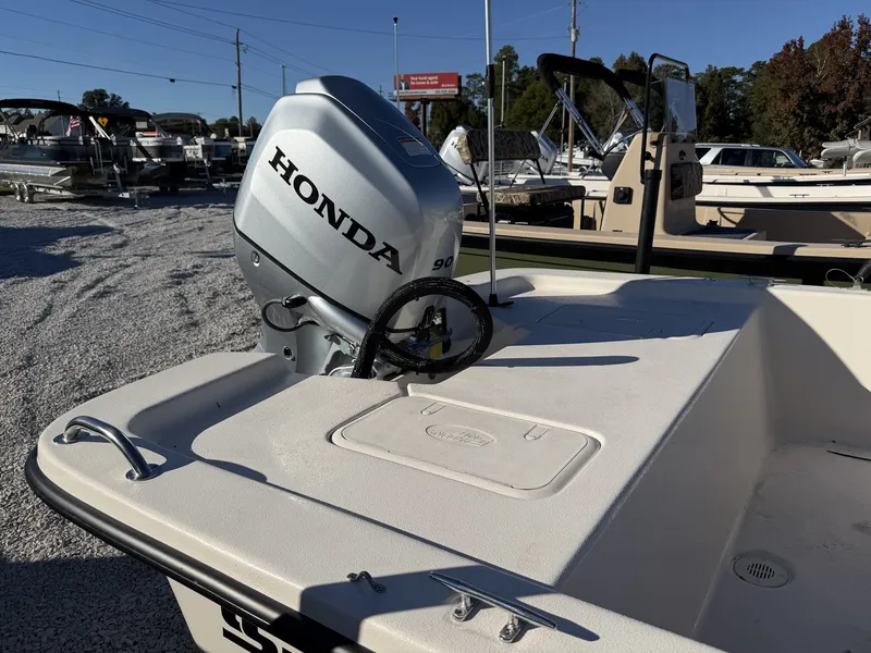 Slide: The Image of Carolina E Series 18 JVX CC 2026 - 6