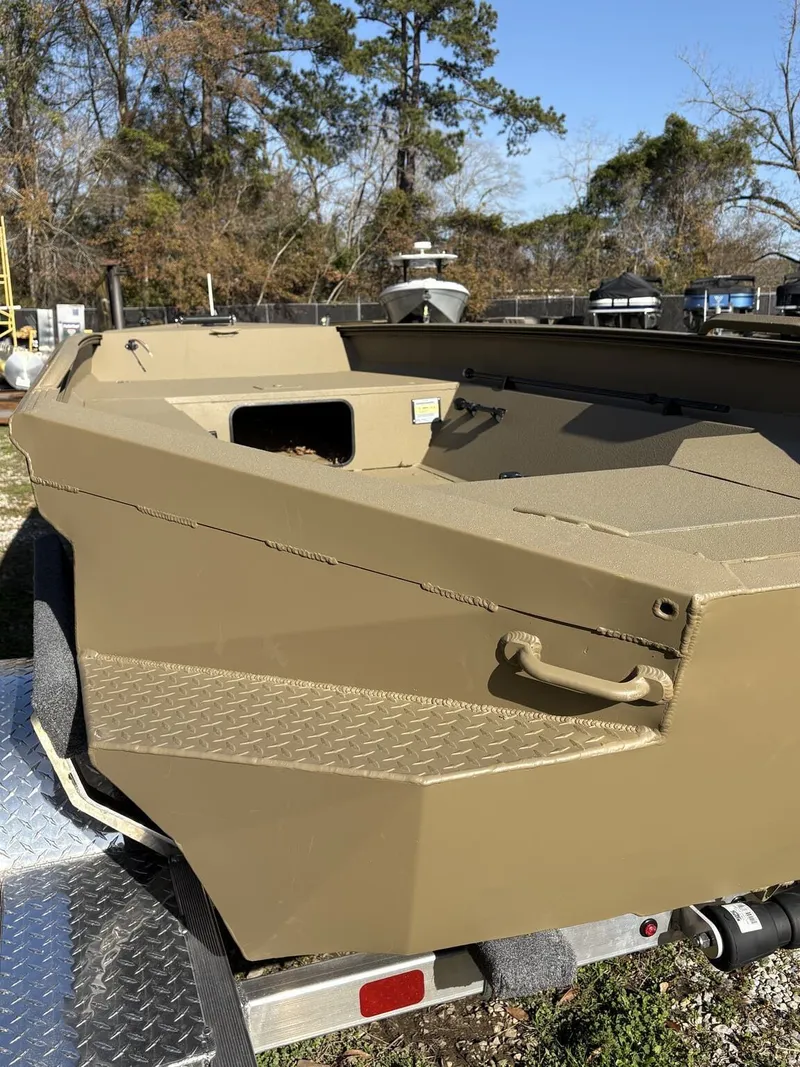 Slide: The Image of Edge Boats HSPD Series 2025 - 10