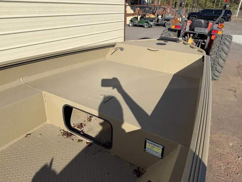 Slide: The Image of Edge Boats HSPD Series 2025 - 18