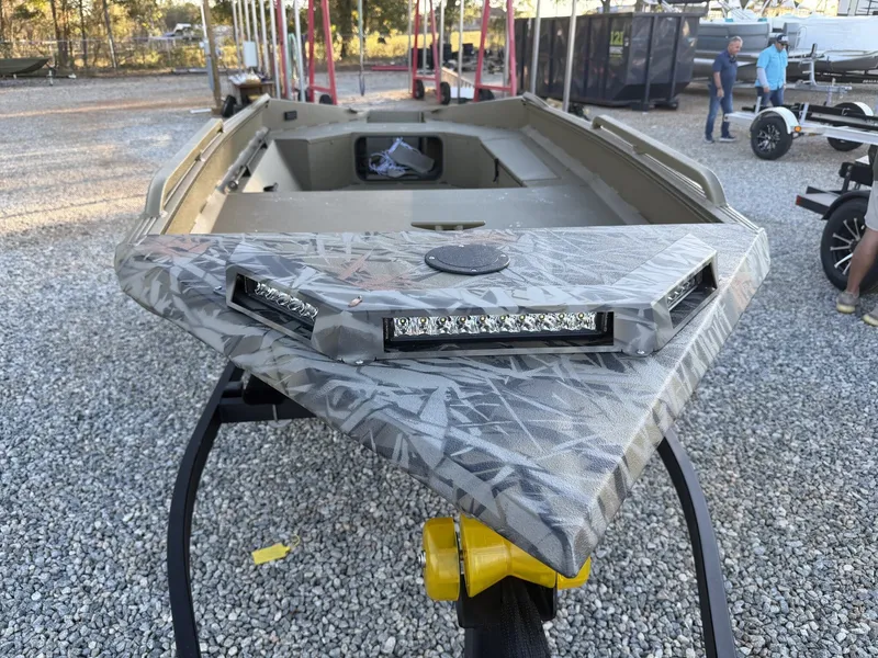 Slide: The Image of Edge Duck Boats Standard Series 553DB 2026 - 3