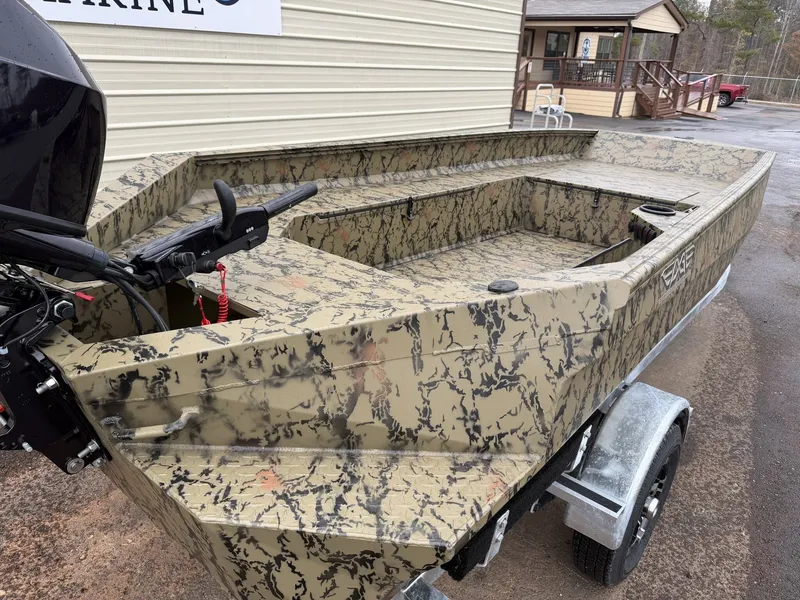 Slide: The Image of Edge Duck Boats Standard Series 756TST 2026 - 13