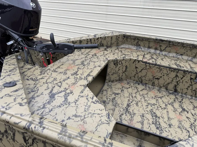 Slide: The Image of Edge Duck Boats Standard Series 756TST 2026 - 14