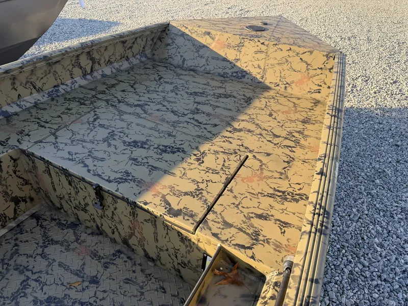 Slide: The Image of Edge Duck Boats Standard Series 756TST 2026 - 2