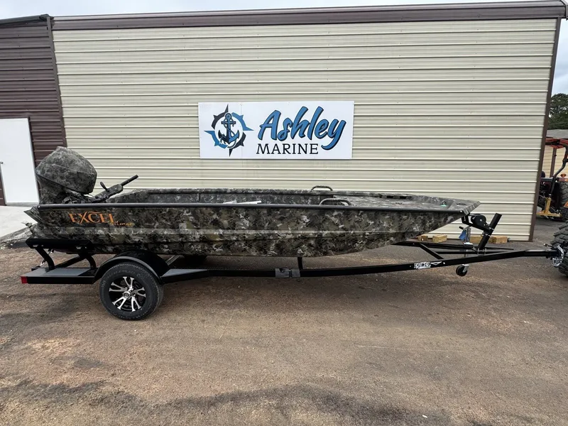 The Image of Excel Eclipse 1754 2026 - 1