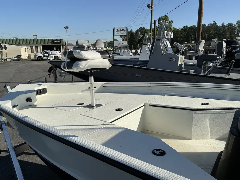 Slide: The Image of Excel 203 Bay Pro Elite 2025 - 4