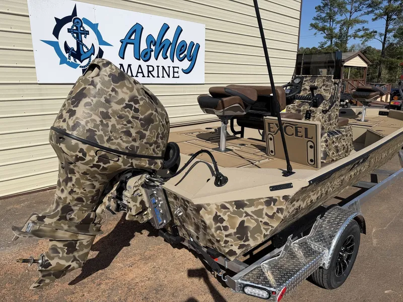 Slide: The Image of Excel 203 Bay Pro Elite 2026 - 12