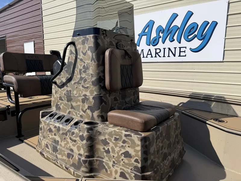 Slide: The Image of Excel 203 Bay Pro Elite 2026 - 3