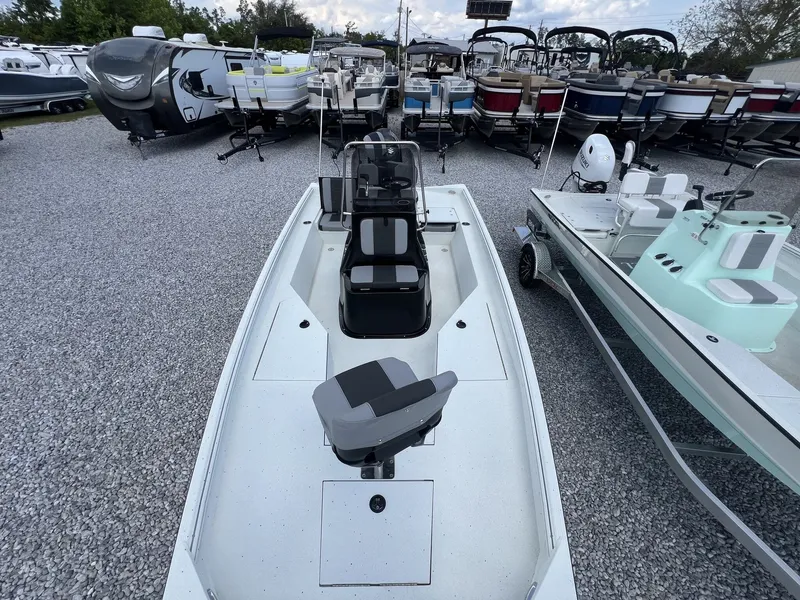 Slide: The Image of Excel 203 Bay Pro Elite 2025 - 7