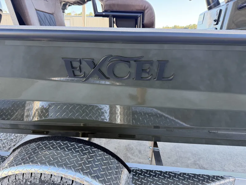 Slide: The Image of Excel 203 Bay Pro Elite 2026 - 10