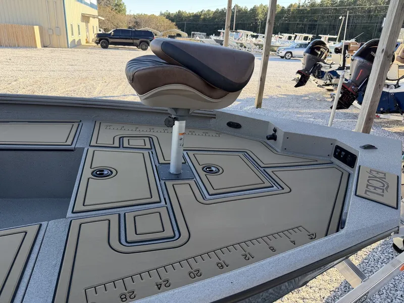 Slide: The Image of Excel 203 Bay Pro Elite 2026 - 3