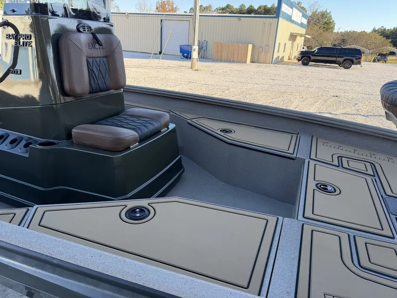 Slide: The Image of Excel 203 Bay Pro Elite 2026 - 4