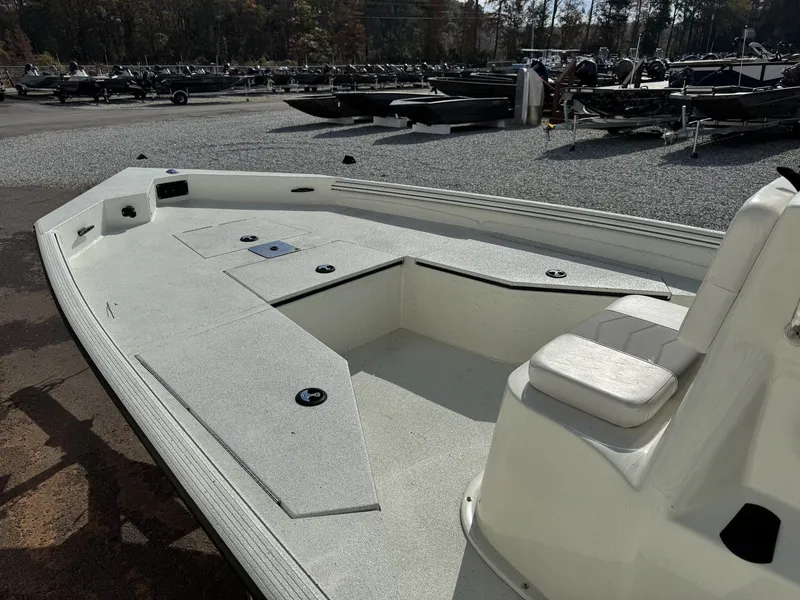 Slide: The Image of Excel 203 Bay Pro 2026 - 4