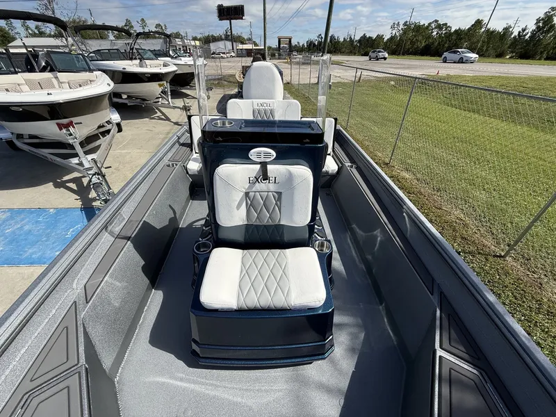 Slide: The Image of Excel 220 Bay Pro Elite 2026 - 4