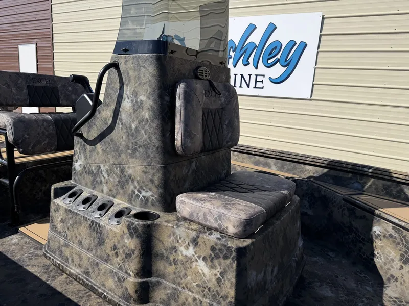 Slide: The Image of Excel 220 Bay Pro Elite 2026 - 4