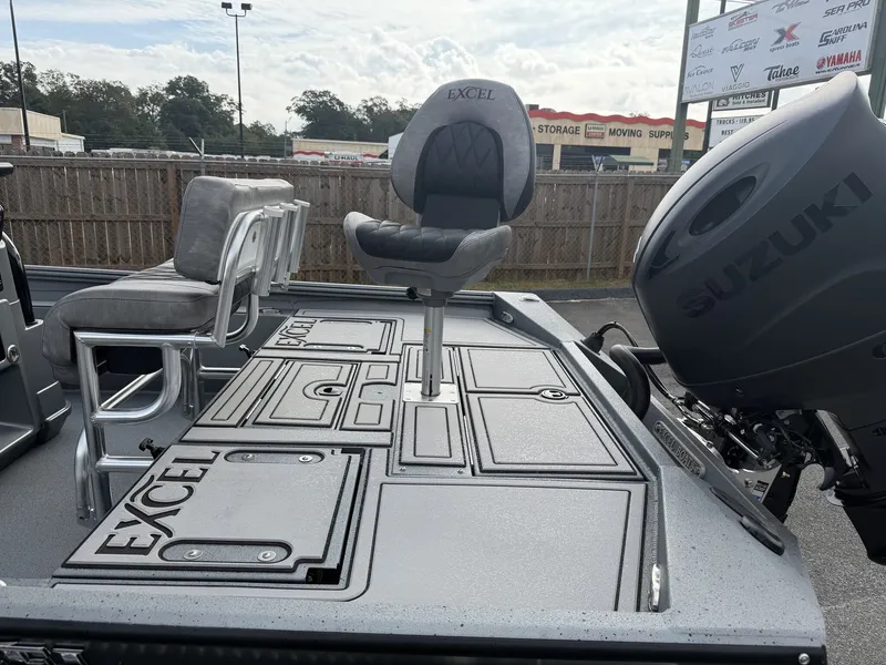 Slide: The Image of Excel Bay Pro 220 220 ELITE 2026 - 3