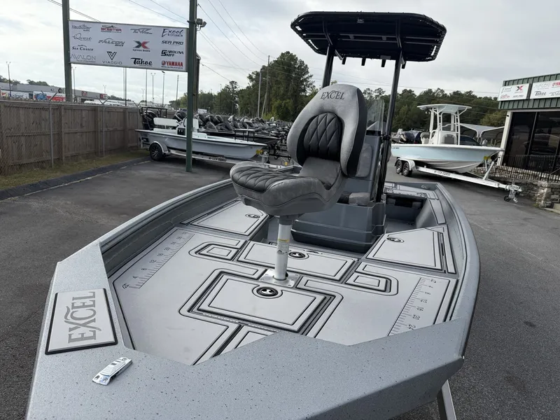 Slide: The Image of Excel Bay Pro 220 220 ELITE 2026 - 8