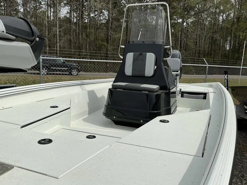 Slide: The Image of Excel 220 Bay Pro Elite 2025 - 10