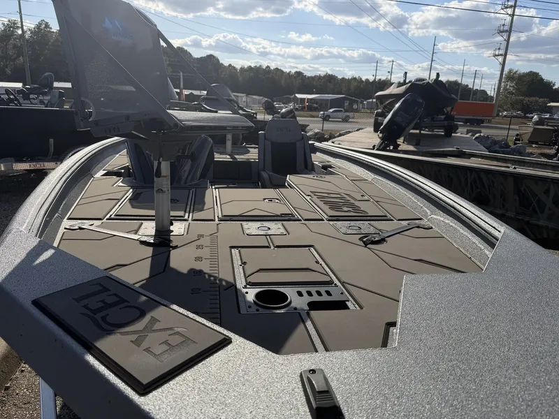 Slide: The Image of Excel EX 183 2026 - 6