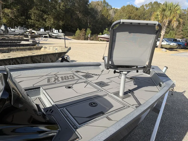 Slide: The Image of Excel EX 183 2026 - 7