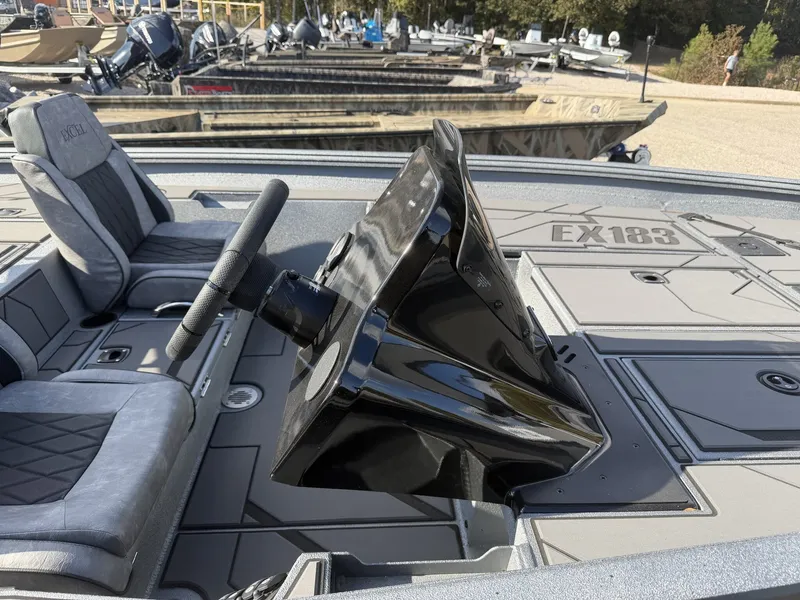 Slide: The Image of Excel EX 183 2026 - 8