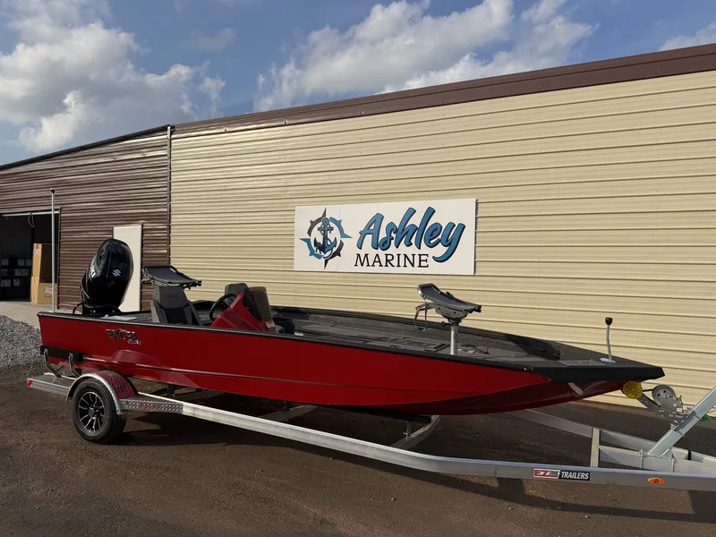 The Image of Excel EX 203 2026 - 1