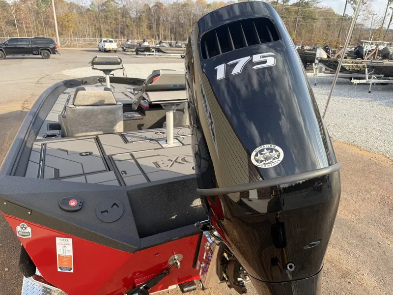 Slide: The Image of Excel EX 203 2026 - 6