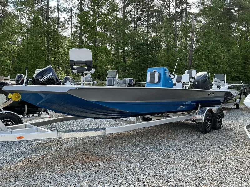 Slide: The Image of Excel 230 Bay Pro 2025 - 7