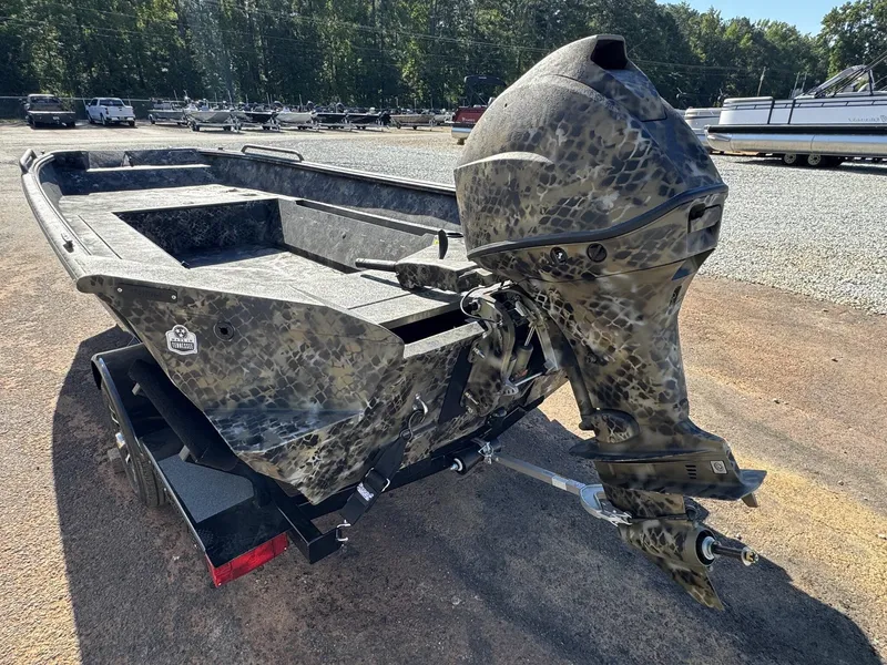 Slide: The Image of Excel 1751 River Warrior 2026 - 9