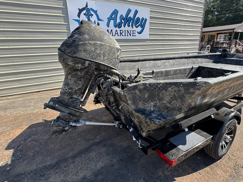 Slide: The Image of Excel 1751 River Warrior 2026 - 7