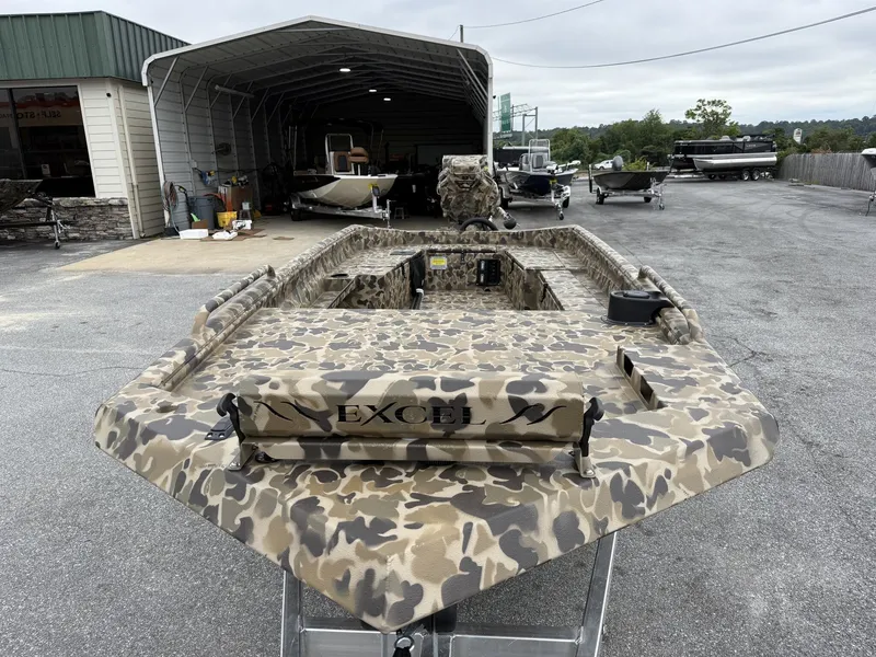 Slide: The Image of Excel Shallow Water F4 2026 - 3