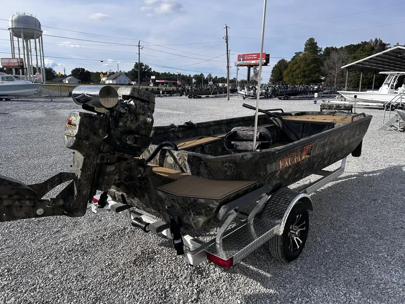 Slide: The Image of Excel 1754 Shallow Water F4 2026 - 14