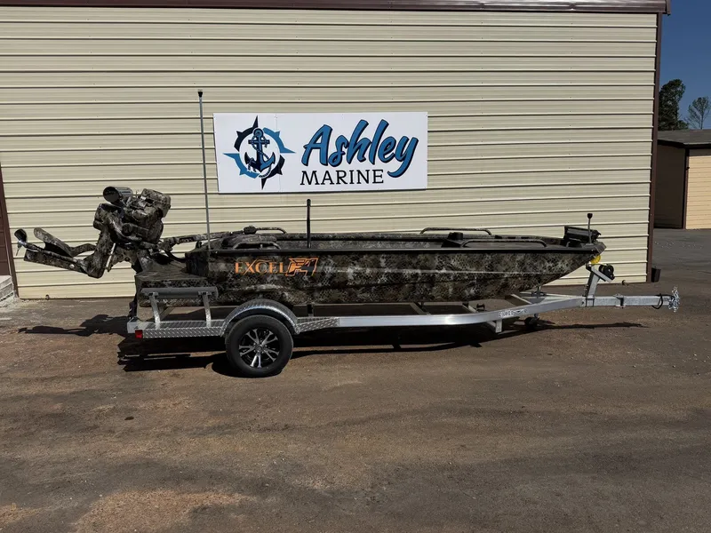 Slide: The Image of Excel 1754 Shallow Water F4 2026 - 15