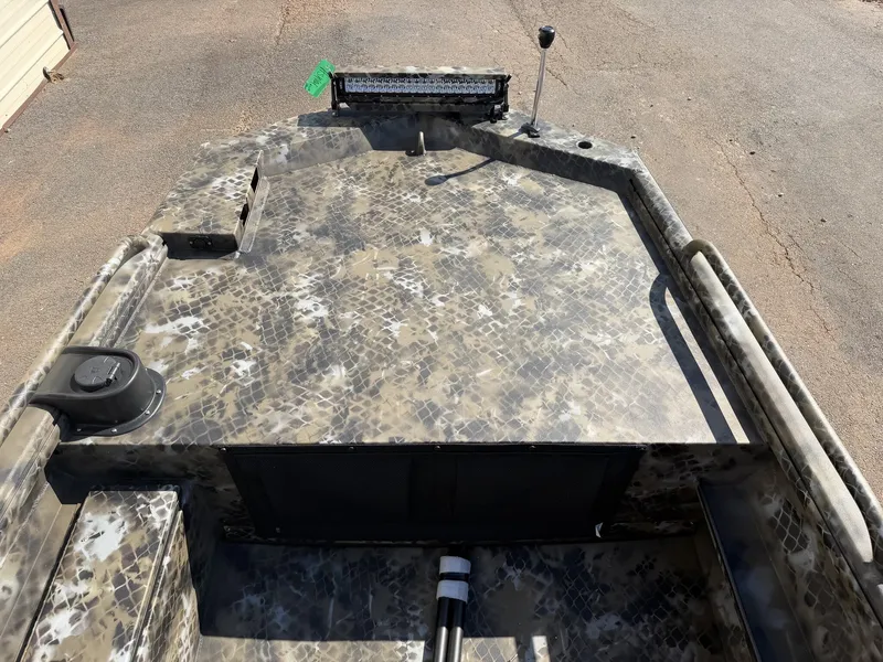 Slide: The Image of Excel 1754 Shallow Water F4 2026 - 17