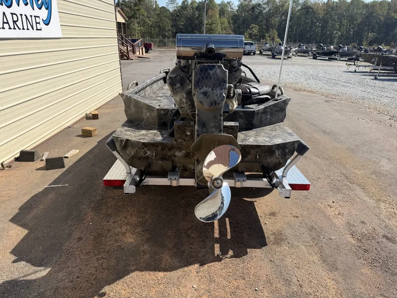 Slide: The Image of Excel 1754 Shallow Water F4 2026 - 3