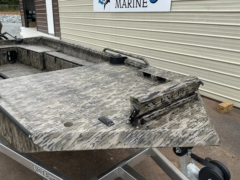 Slide: The Image of Excel 1754 Shallow Water F4 2026 - 3