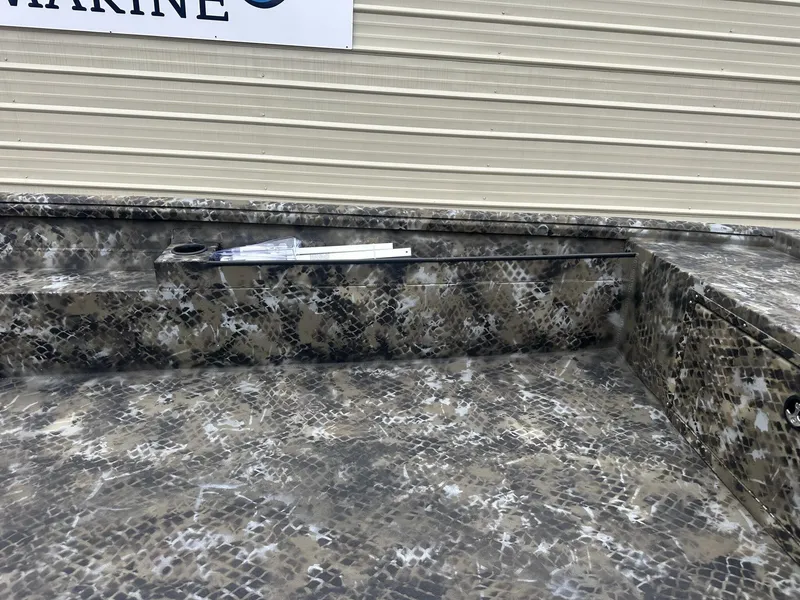 Slide: The Image of Excel 1864 Switchblade 2026 - 7